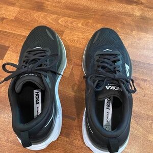 Hoka Bondi 8